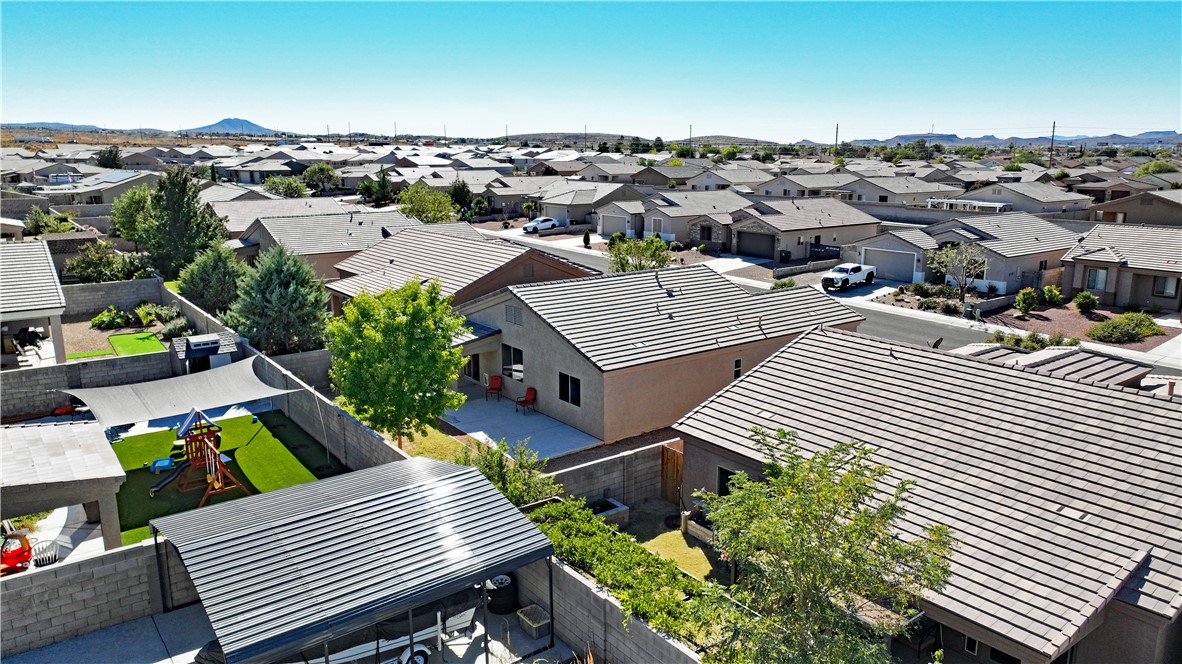 3414 Sonora Desert Street