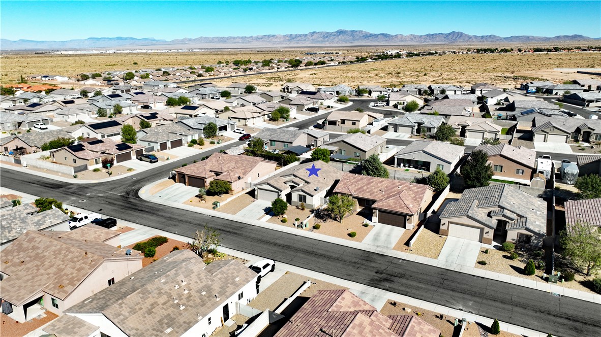 3414 Sonora Desert Street