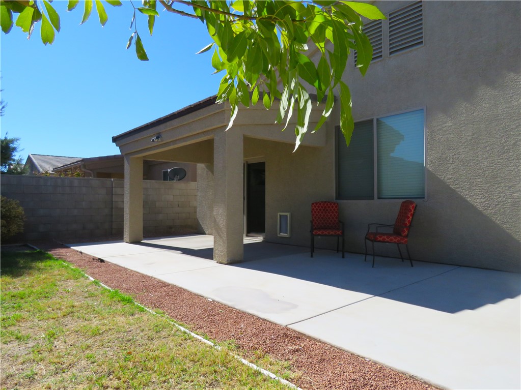 3414 Sonora Desert Street