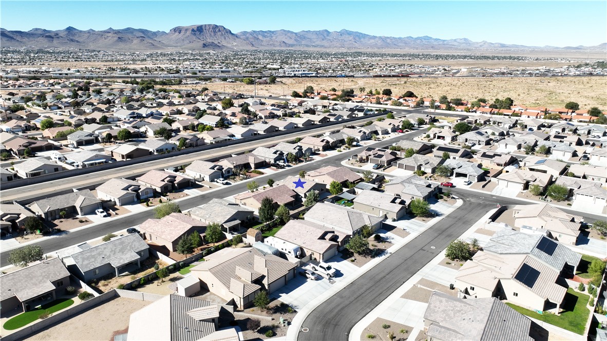 3414 Sonora Desert Street