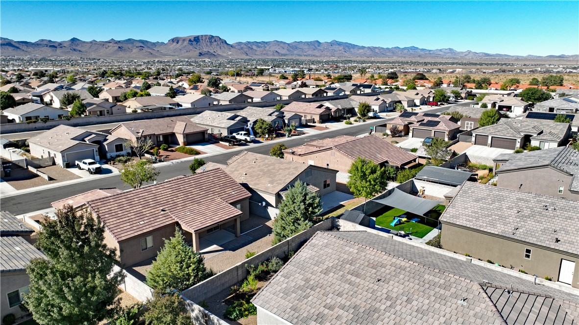 3414 Sonora Desert Street