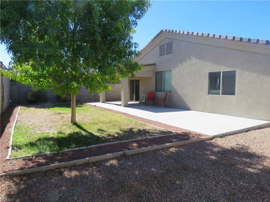 3414 Sonora Desert Street