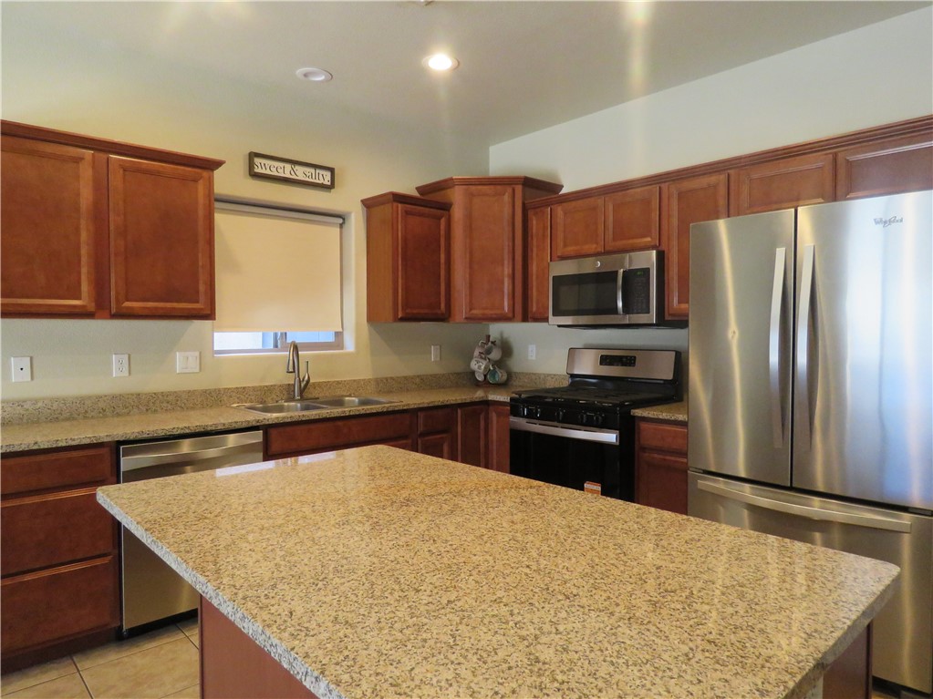 3414 Sonora Desert Street