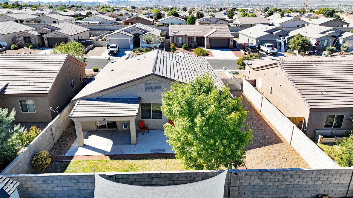 3414 Sonora Desert Street