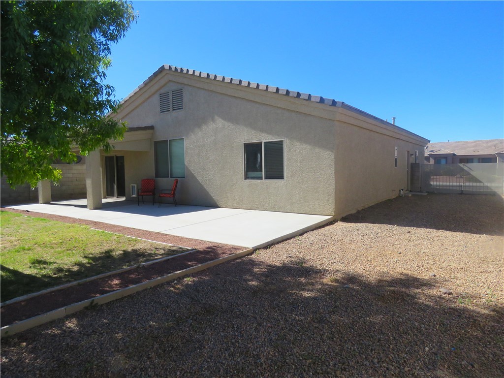 3414 Sonora Desert Street