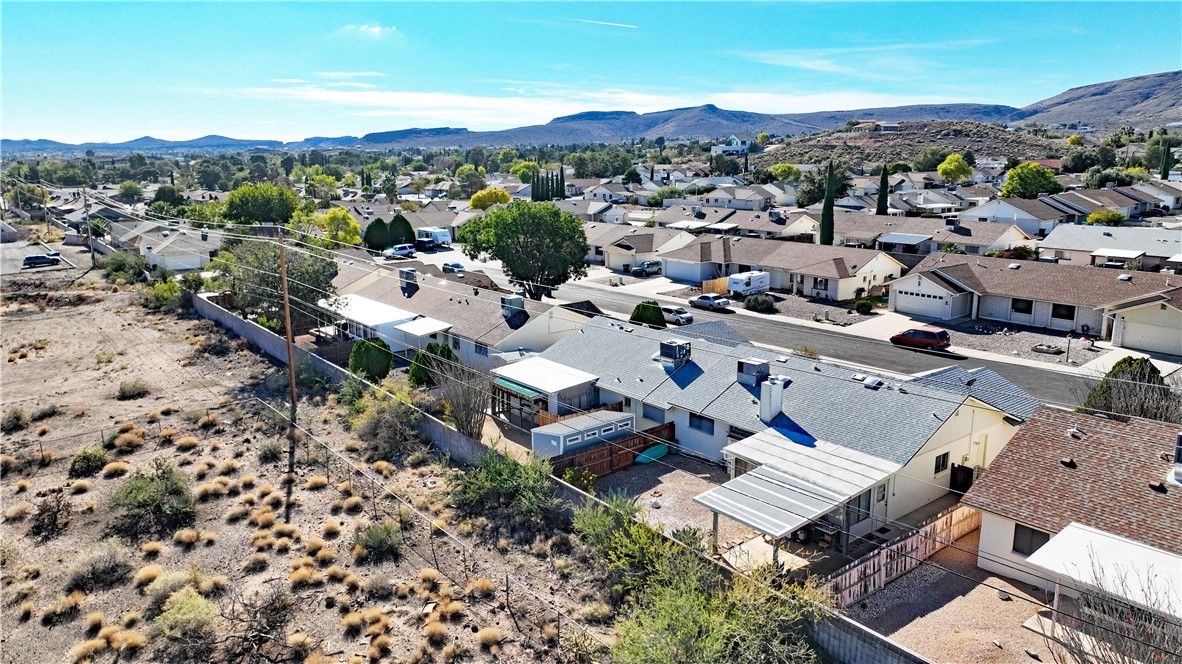 4040 Canyon Hills Drive