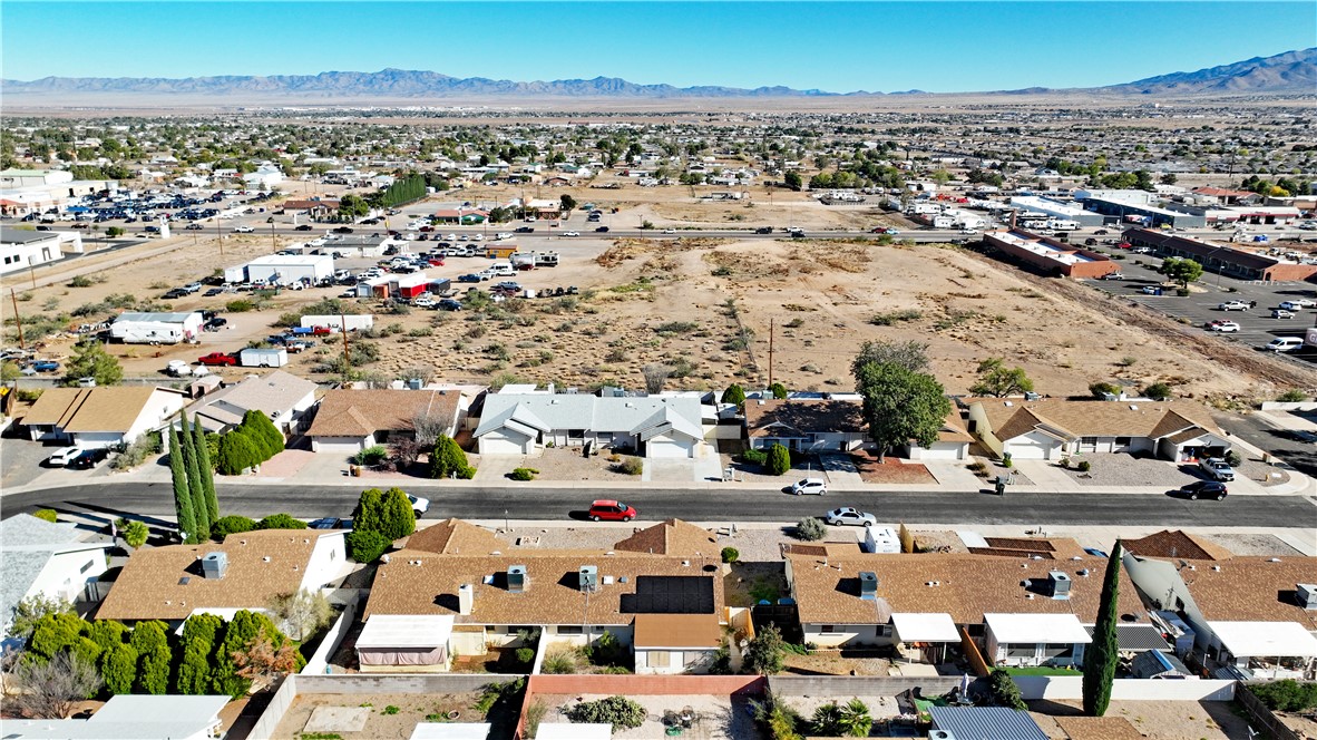 4040 Canyon Hills Drive