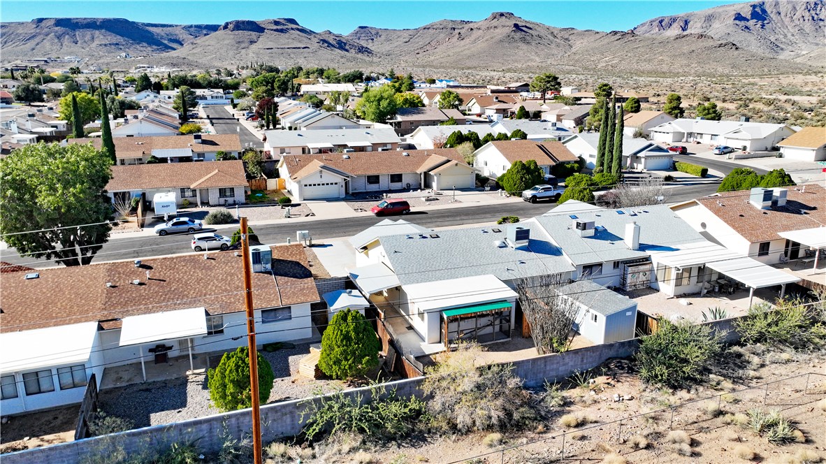 4040 Canyon Hills Drive