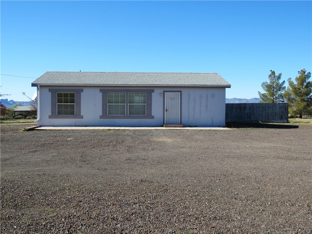 785 S Bacobi Road