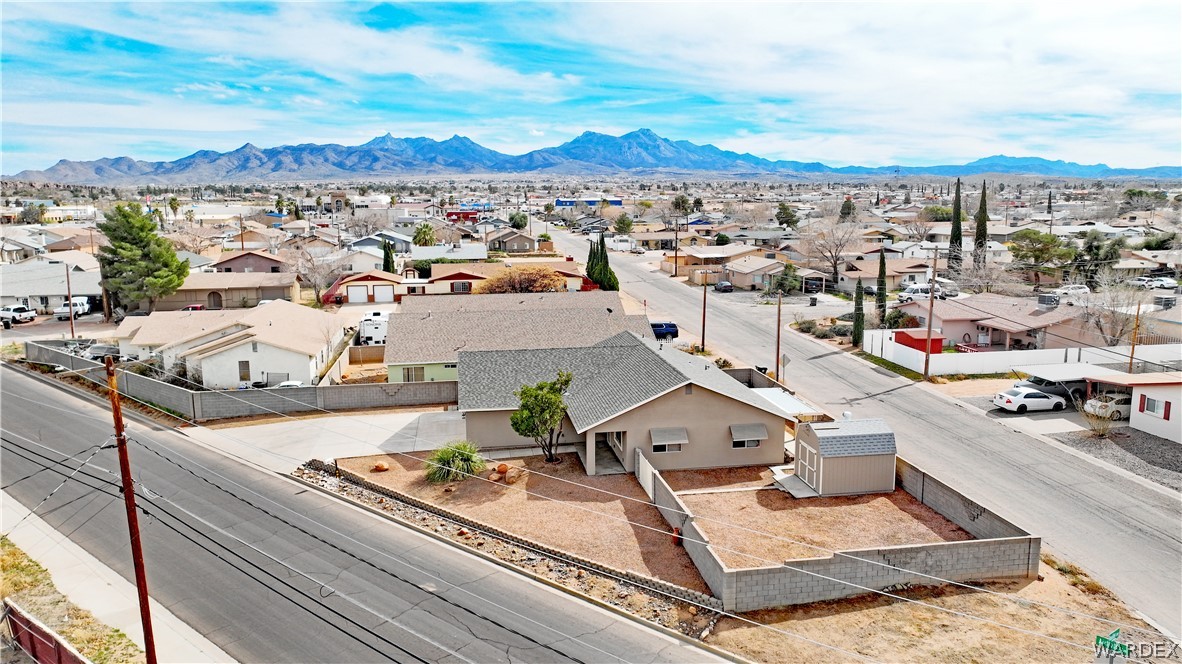 2410 Airfield Avenue