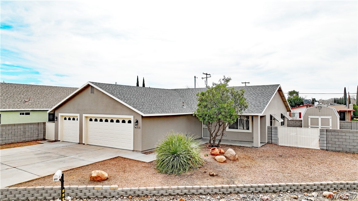 2410 Airfield Avenue