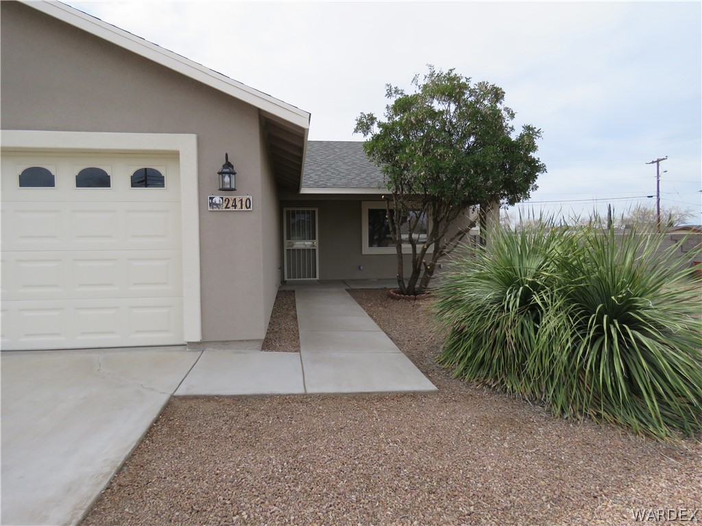 2410 Airfield Avenue