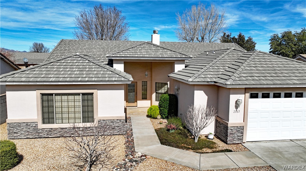 2063 John Wayne Drive