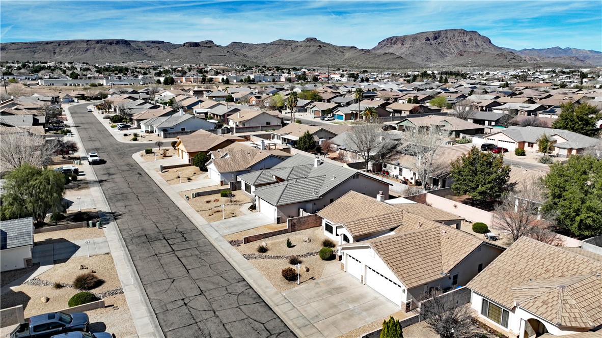 2063 John Wayne Drive