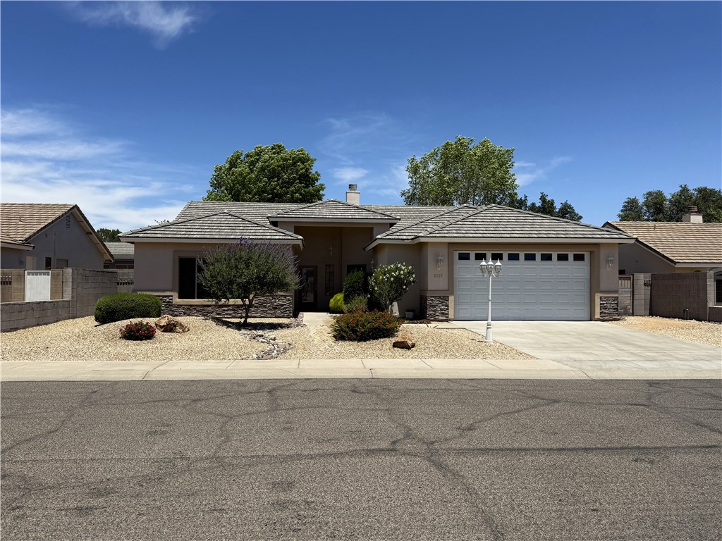 2063 John Wayne Drive