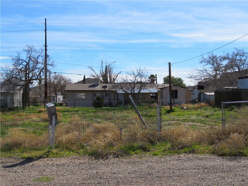 424 E Beverly Avenue