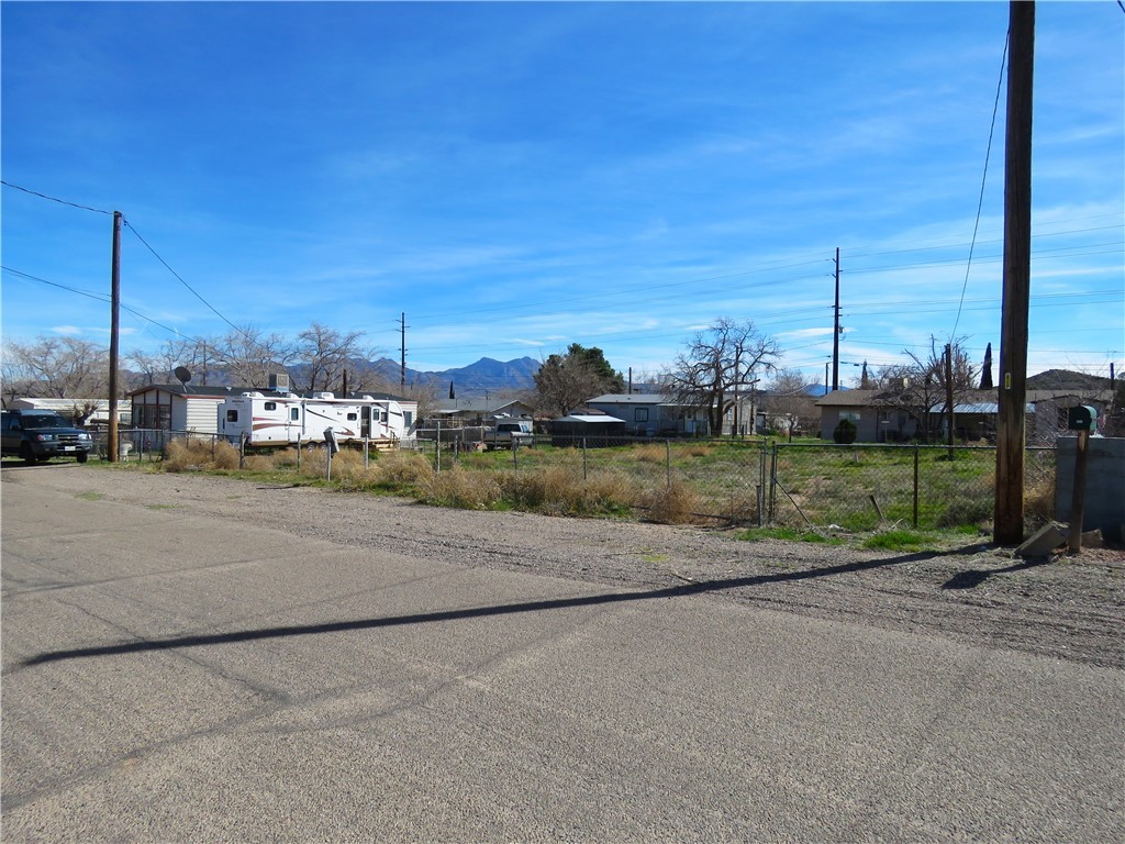 424 E Beverly Avenue