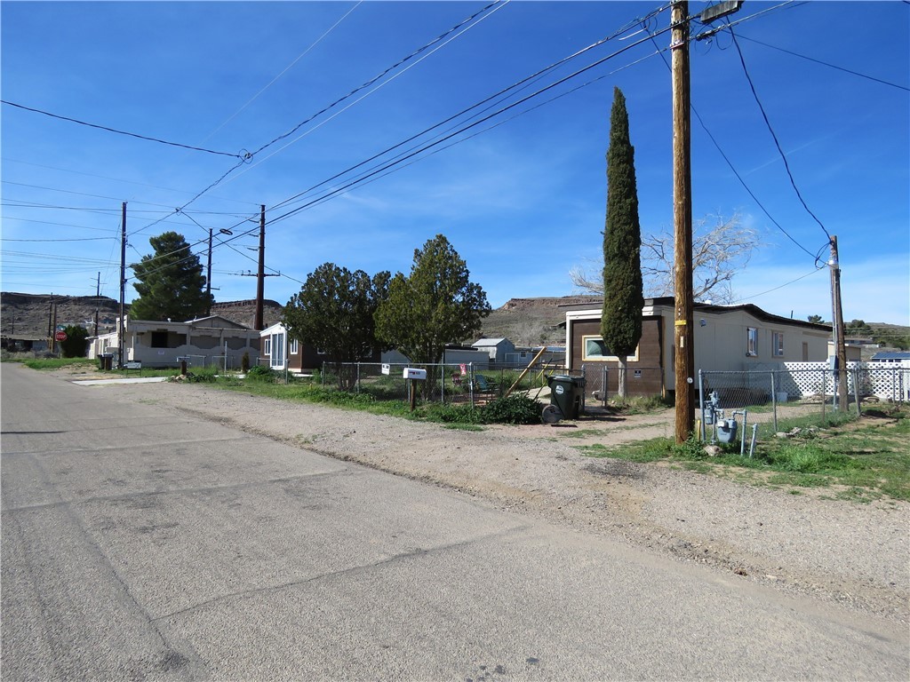 424 E Beverly Avenue