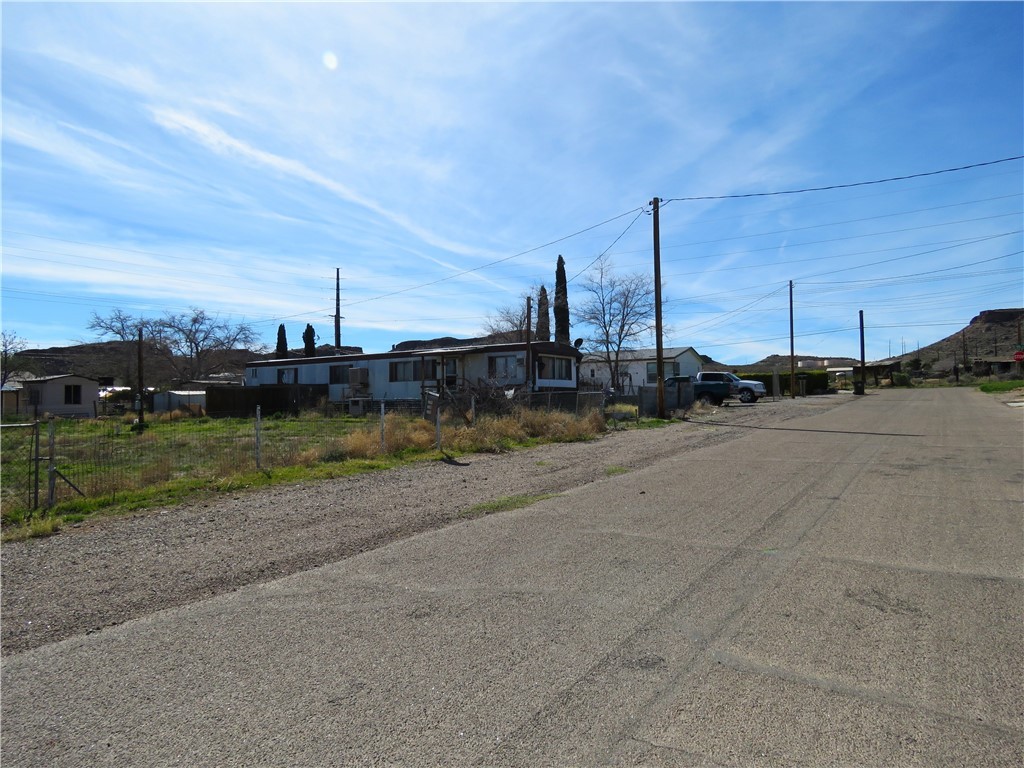 424 E Beverly Avenue