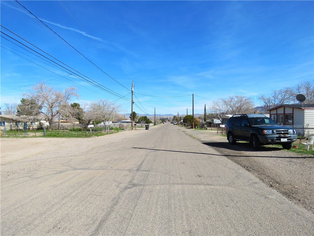 424 E Beverly Avenue