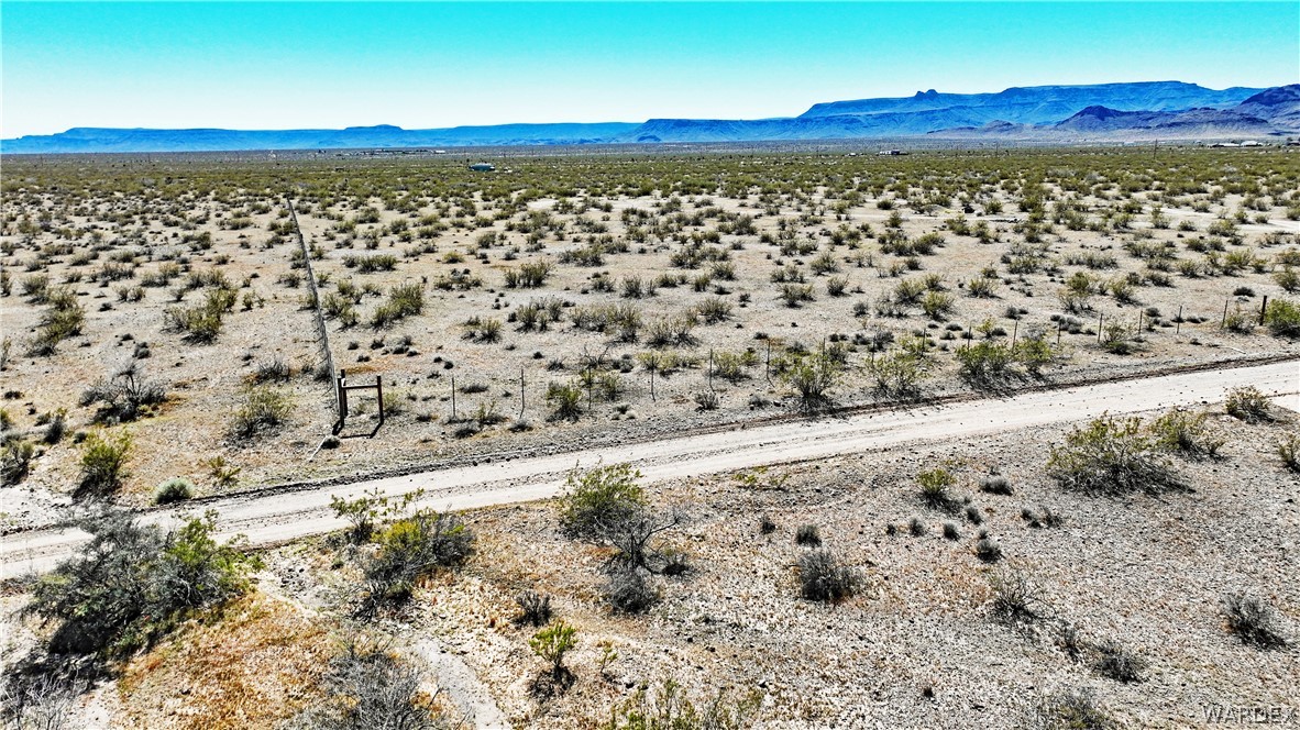 10 Acres W Geronimo Drive