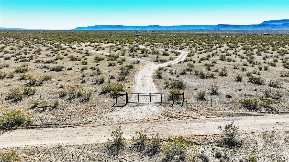 10 Acres W Geronimo Drive