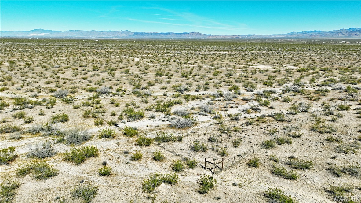 10 Acres W Geronimo Drive