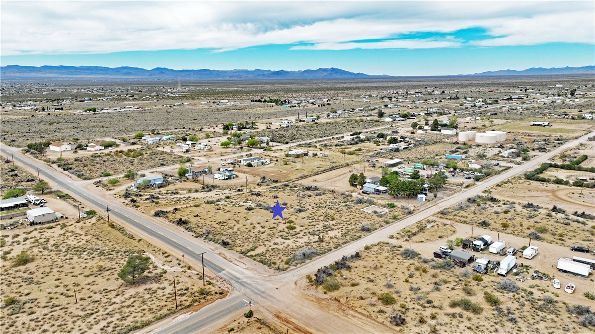 2.06 Acres W Chino Dr.