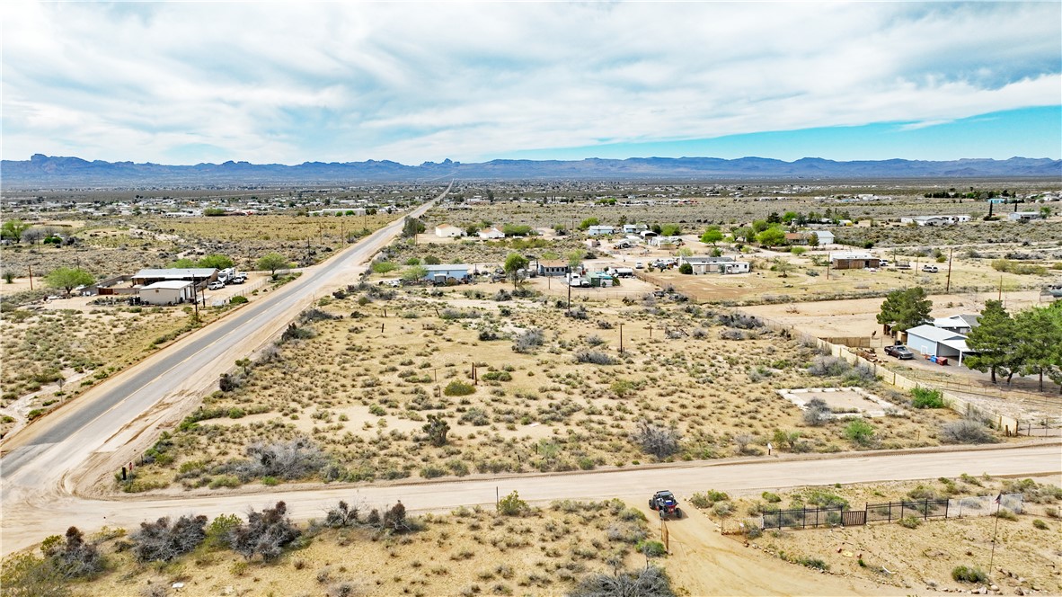 2.06 Acres W Chino Dr.