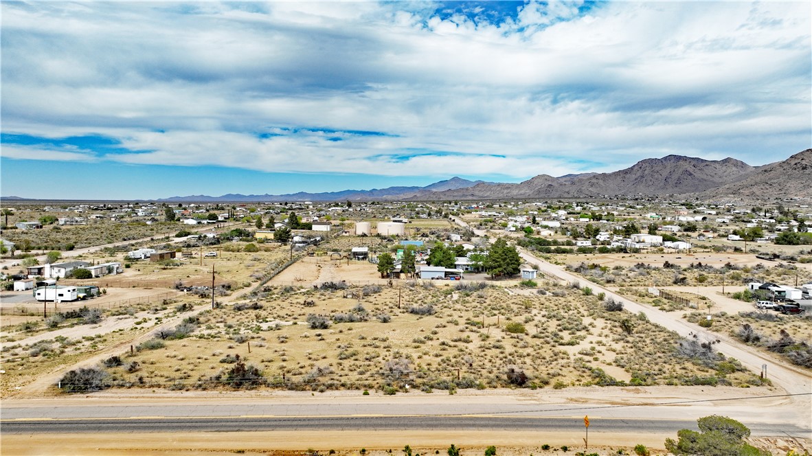 2.06 Acres W Chino Dr.