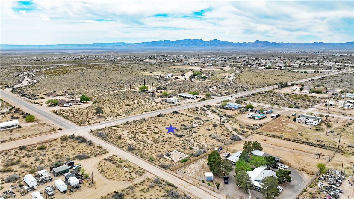 2.06 Acres W Chino Dr.