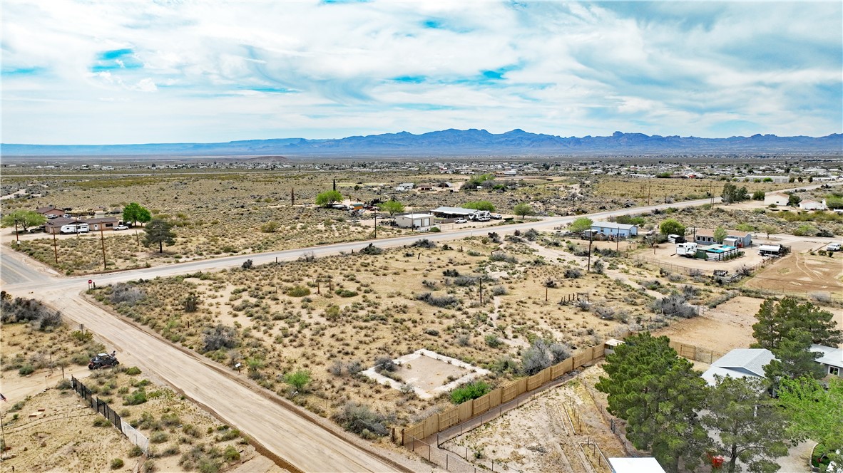 2.06 Acres W Chino Dr.