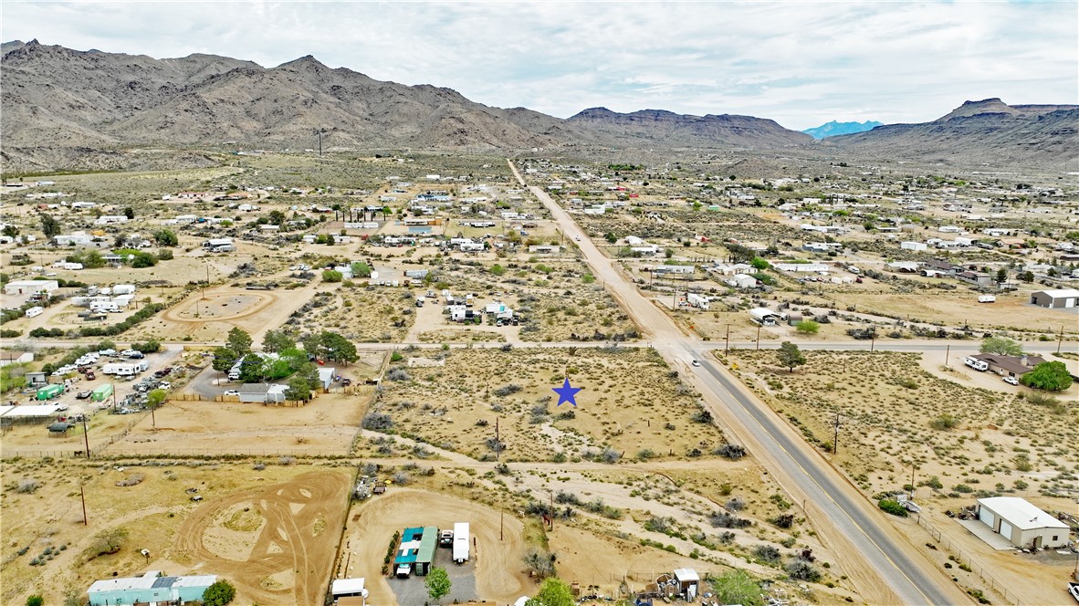 2.06 Acres W Chino Dr.
