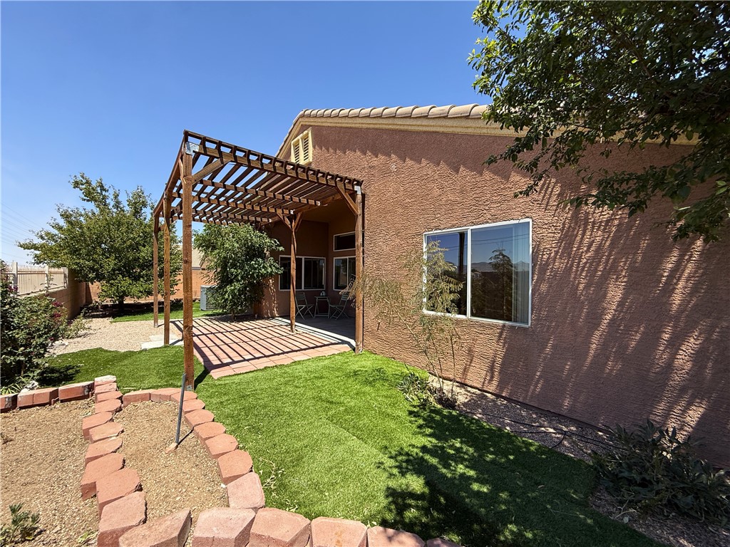 3411 Rosewood Street