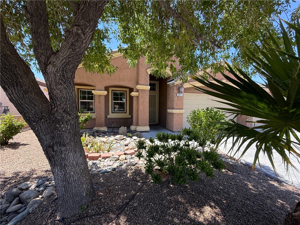 3411 Rosewood Street