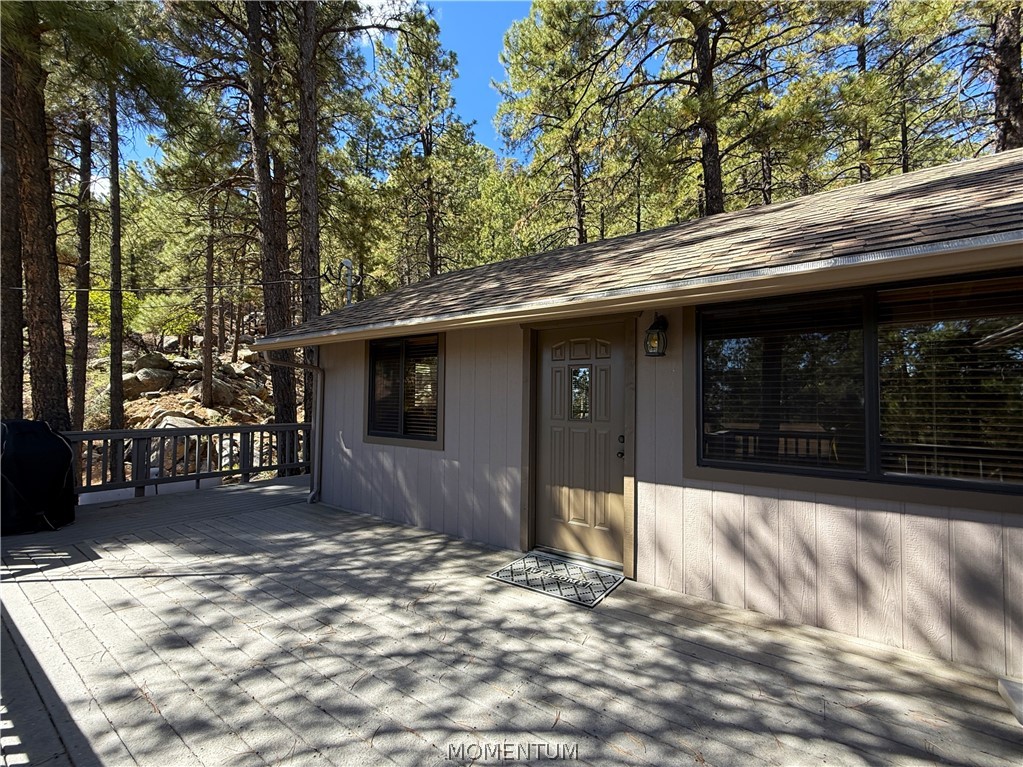 4581 S Yaba Yuma Drive