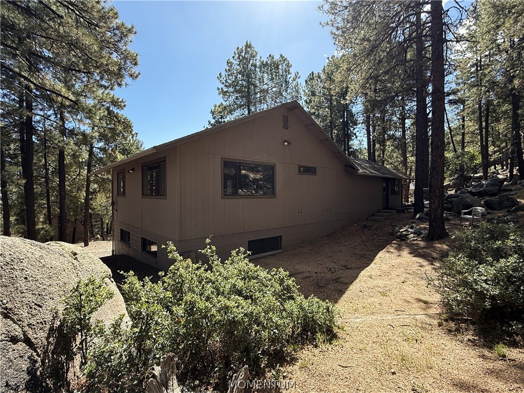 4581 S Yaba Yuma Drive
