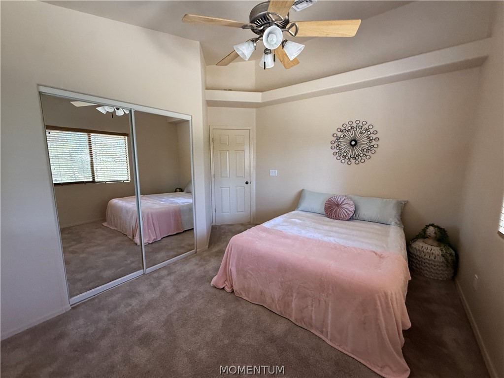 4581 S Yaba Yuma Drive