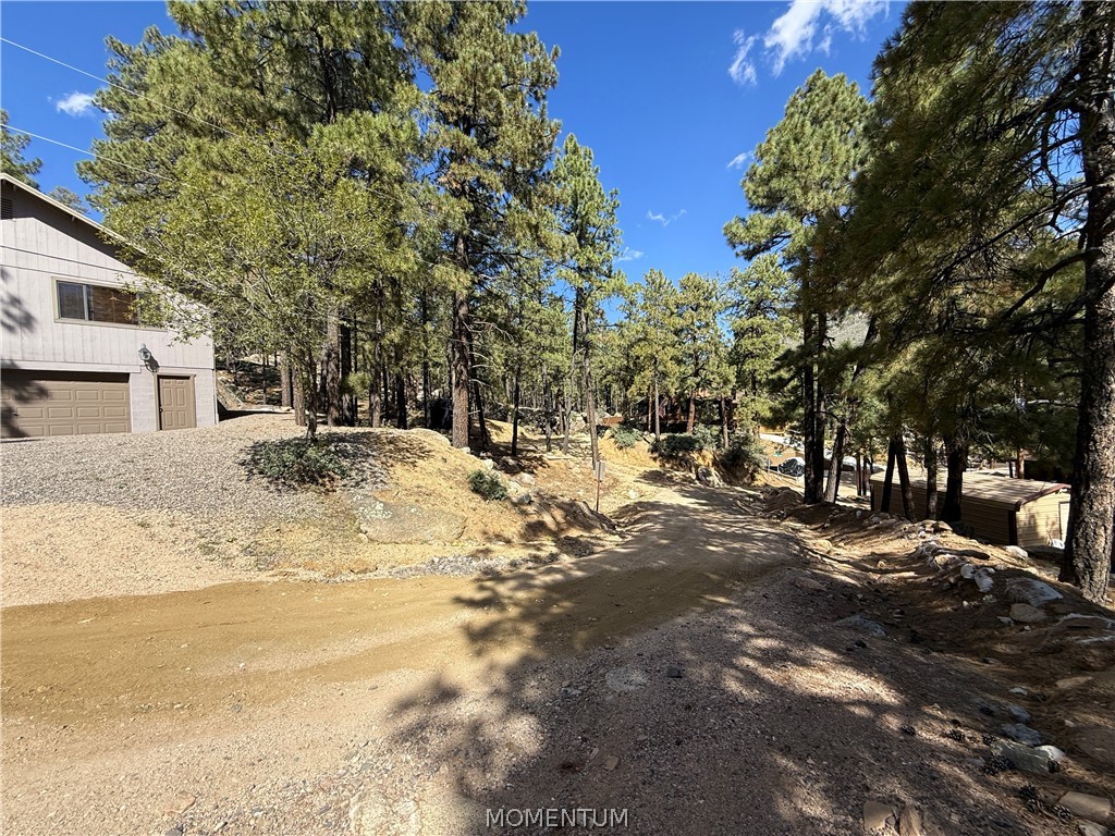 4581 S Yaba Yuma Drive