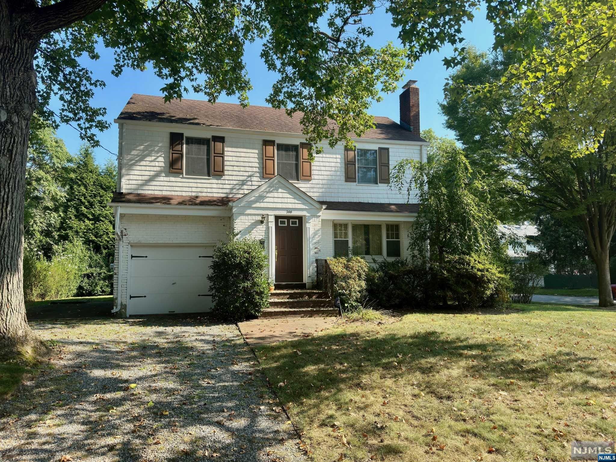 200 Jefferson Avenue