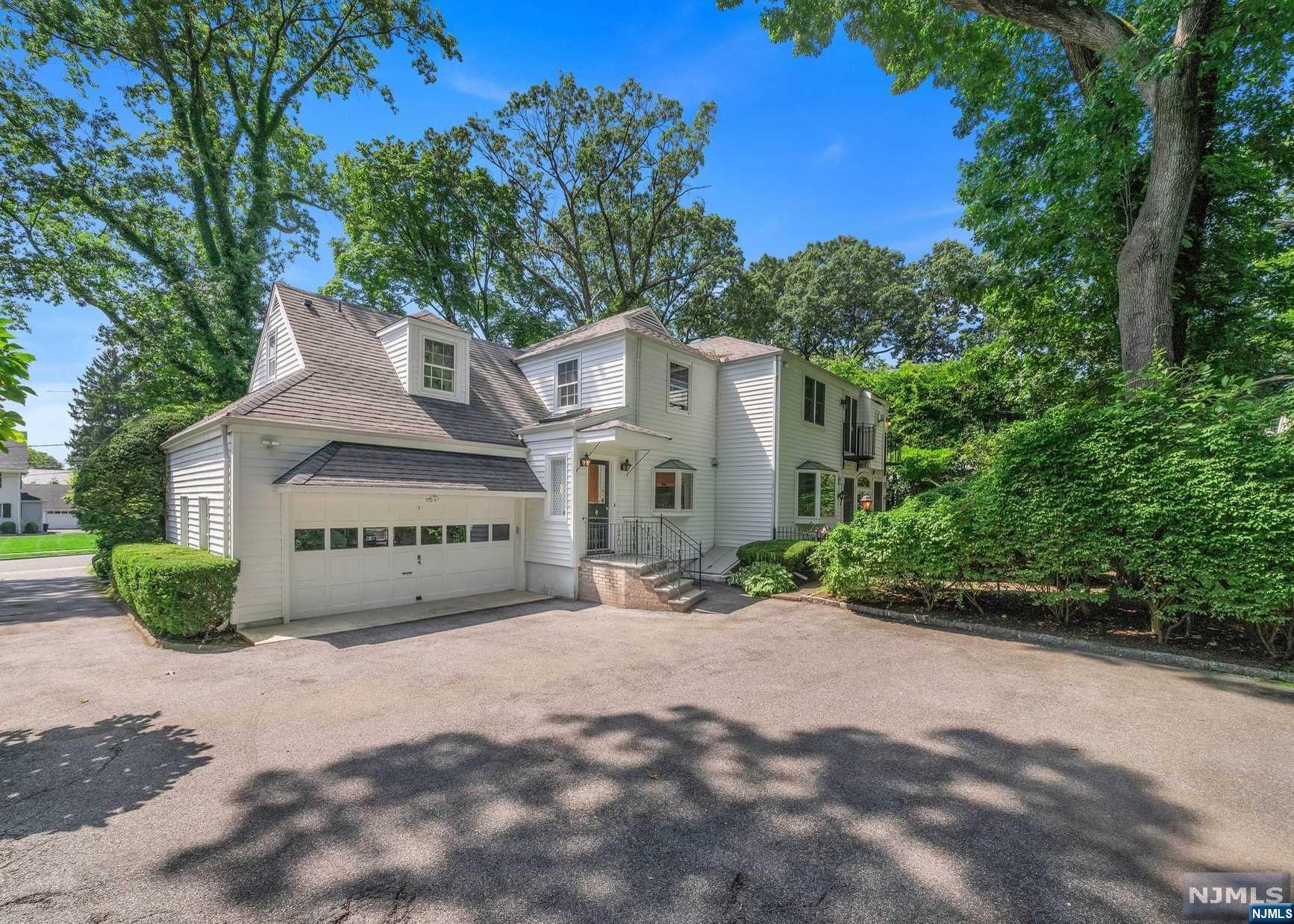 149 Fairmount Road