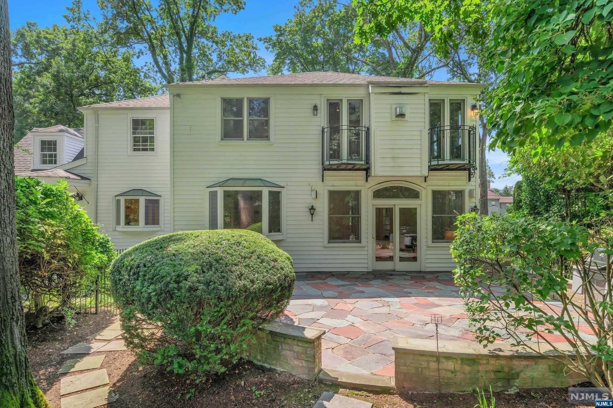 149 Fairmount Road