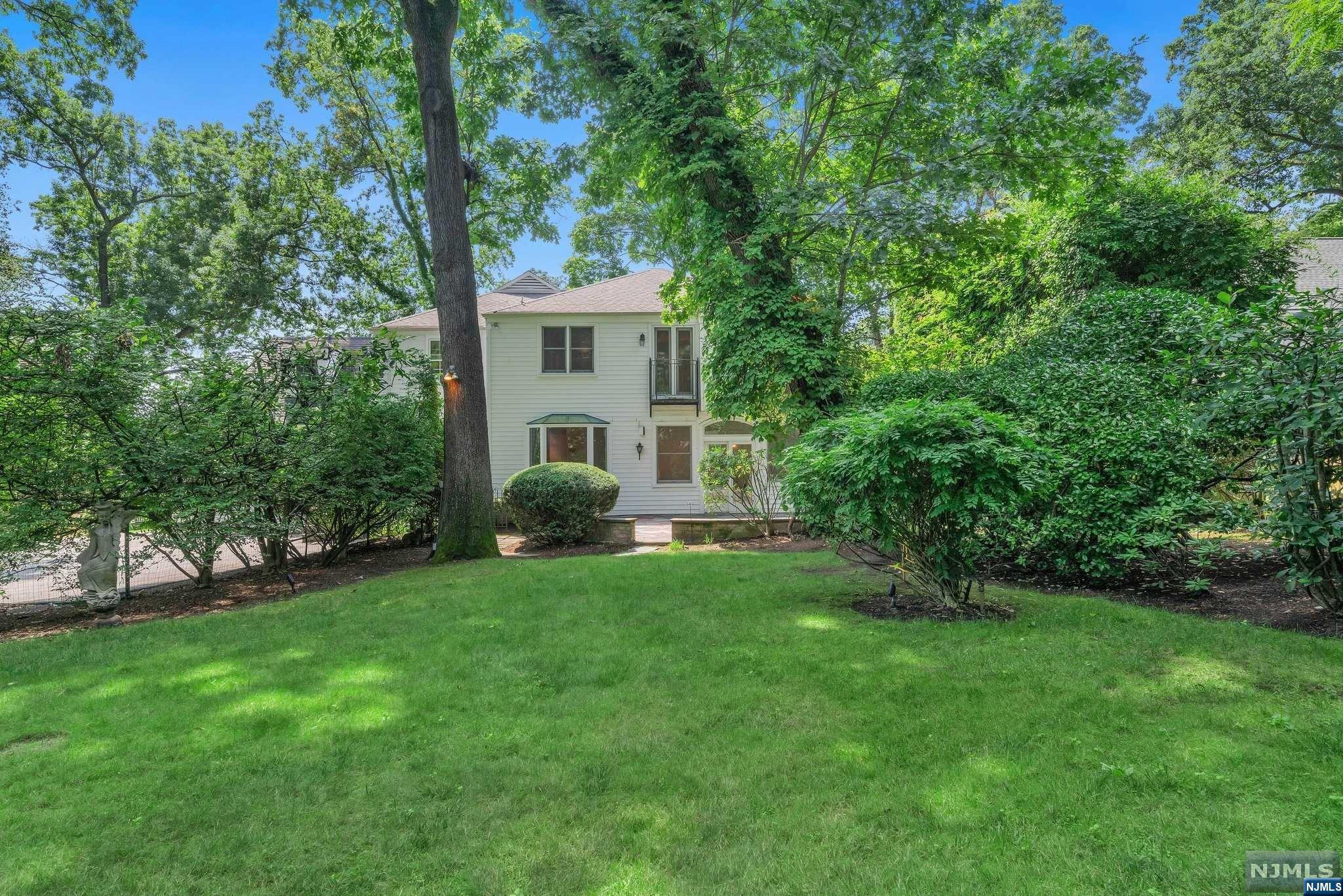 149 Fairmount Road