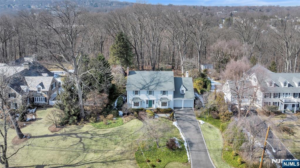 426 Knollwood Road