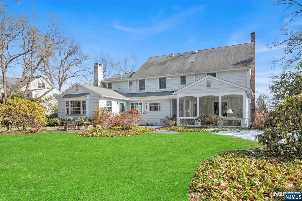426 Knollwood Road