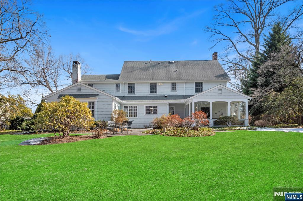 426 Knollwood Road