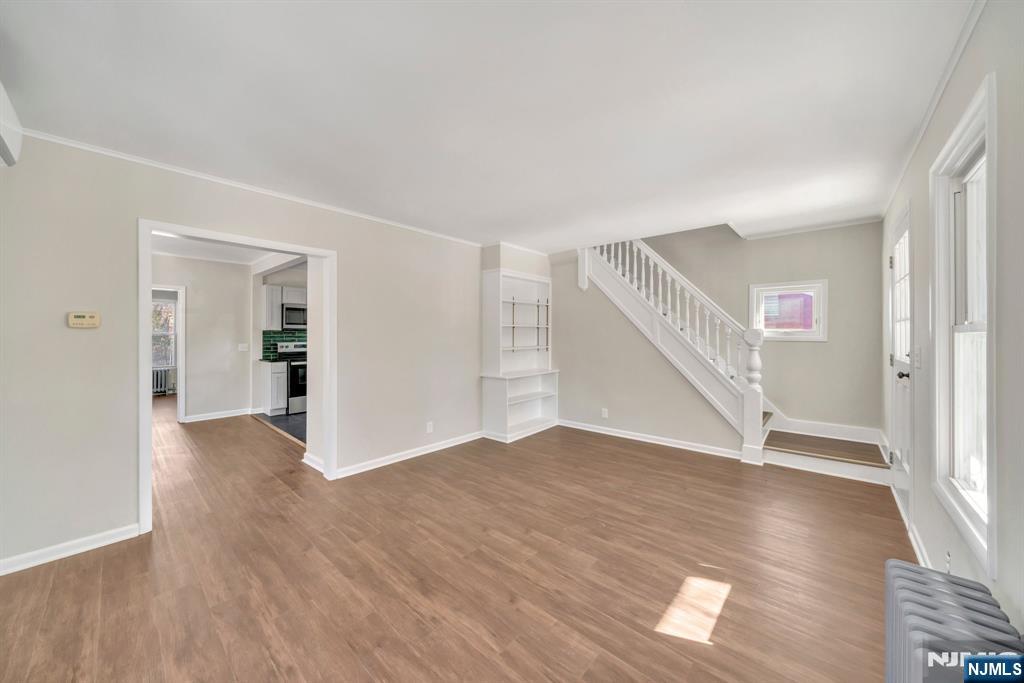 14 Harvard Avenue