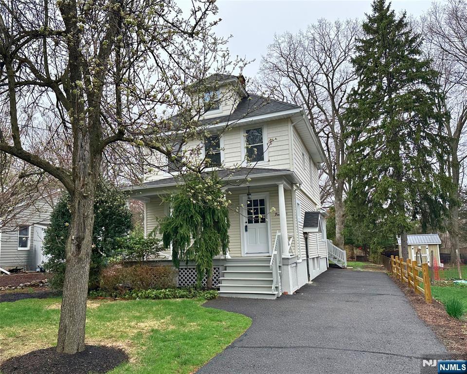 14 Harvard Avenue