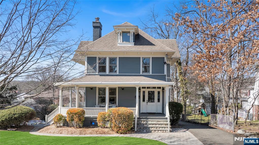 48 Sherman Place