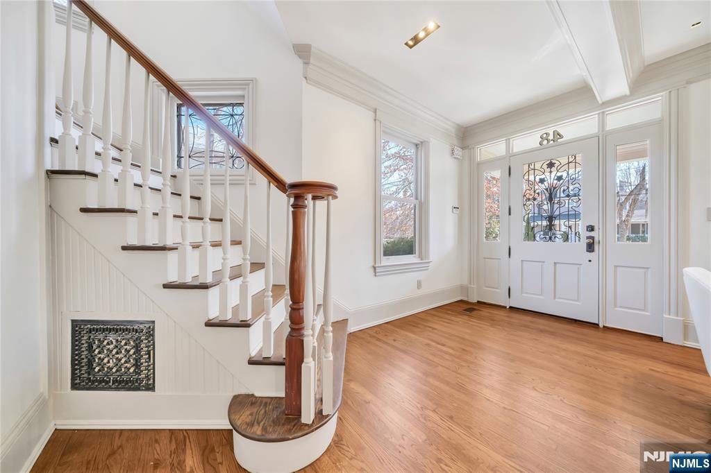 48 Sherman Place